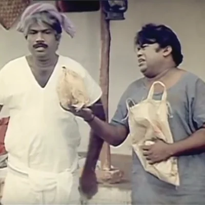 'இதுக்கெல்லாம் யாரு பதில் சொல்வாங்க?' - தமிழ் சினிமாவின் கலாய் கேள்விகள்!