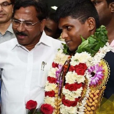 அர்ஜுனா விருது மாரியப்பனின் அடுத்த திட்டம் இதுதான்!