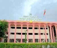 மதுரை மண்டலத்தலைவர் மீது நம்பிக்கையில்லாத் தீர்மானம்!