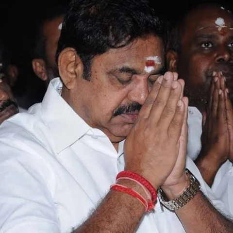 `பா.ஜ.க. கூட்டணியில் இணைந்தால் எப்படியிருக்கும்?’ - எடப்பாடிக்கு அதிர்ச்சி கொடுத்த சர்வே
