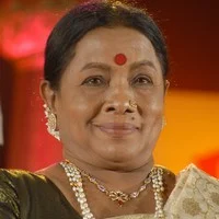 மூச்சுத்திணறல்: மருத்துவமனையில் நடிகை மனோரமா அனுமதி!
