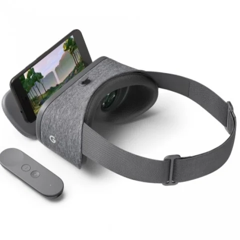 இந்தியாவுக்கு வந்தது கூகுள் VR ஹெட்செட் #GoogleVR
