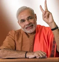 மோடி, சோனியா, அத்வானி முன்னிலை!