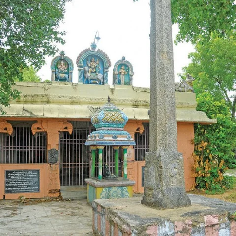 திருவருள் செல்வர்கள்! - 12 - ஸ்ரீஅப்பய்ய தீட்சிதர்