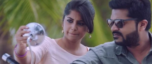 அப்பாடா.... அச்சம் என்பது மடமையடா சென்ஸார் முடிந்தது