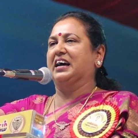 ``ஆப்பிள் சின்னத்துக்கு ஓட்டுப் போடுங்க..!’’ உளறும் தலைவர்கள்