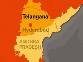 ஆந்திராவில் ஜனாதிபதி ஆட்சிக்கு மத்திய அமைச்சரவை ஒப்புதல்!