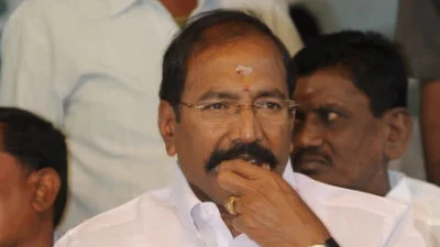 Thangamani