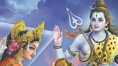 கேதார கௌரி விரதம்