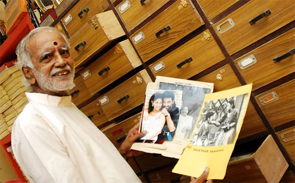 பிலிம் நியூஸ் ஆனந்தன் மரணம்- ஜெயலலிதா இரங்கல், விஜயகாந்த் நேரில் அஞ்சலி