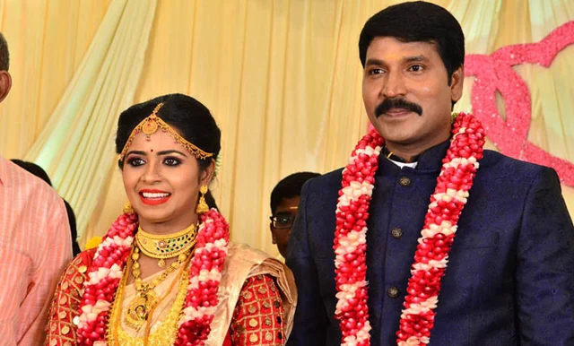 மதுமிதா - மோசஸ் ஜோயல்