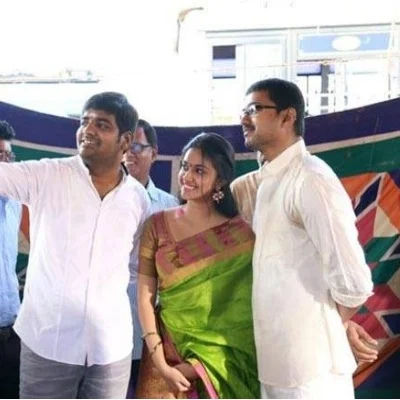தீபாவளிக்காக தயாராகிவரும் தமிழ்ப் படங்கள்!