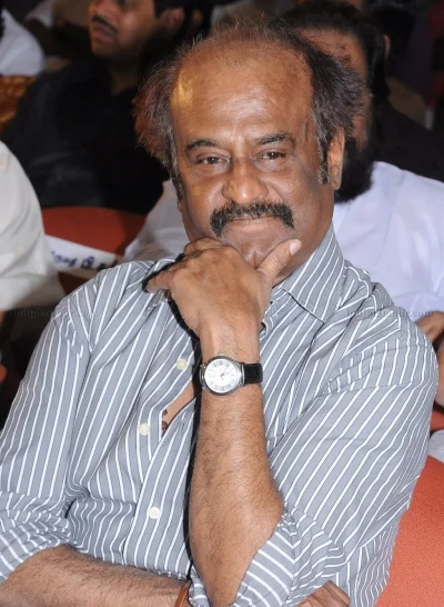 'மெயின் ஹூன் ரஜினிகாந்த்' படத்தை எதிர்த்து ரஜினிகாந்த் வழக்கு!