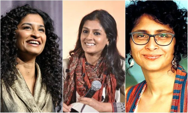 `இனி அவர்களுடன் சேர்ந்து பணிபுரிய மாட்டோம்' - கைகோக்கும் பாலிவுட் பெண் இயக்குநர்கள்!