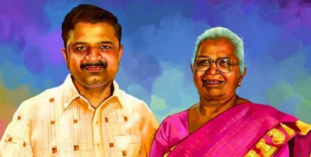 `28 ஆண்டுகளாக ஓடிக் கொண்டிருக்கிறேன்' - ட்விட்டரில் இணைந்தார் பேரறிவாளன் தாயார் அற்புதம்மாள்!