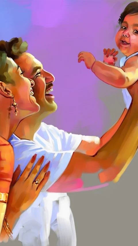 நிம்மதி தரும் நிதித் திட்டம் - 24 - கடன் வாங்குவது தவறில்லை!