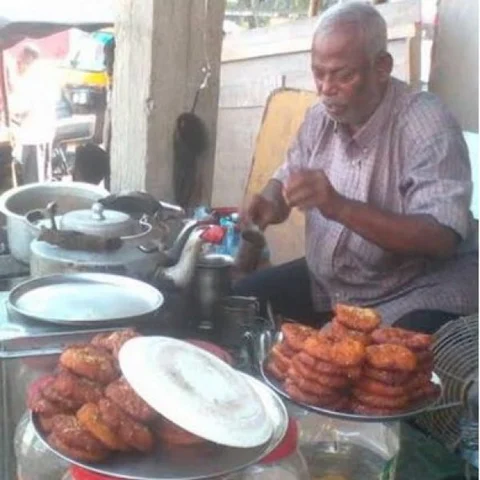 சத்தியமா நம்புங்கள்... பத்மஸ்ரீதான்!
