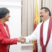 நவநீதம்பிள்ளையின் பரிந்துரைகளை ஏற்க முடியாது: இலங்கை அறிவிப்பு