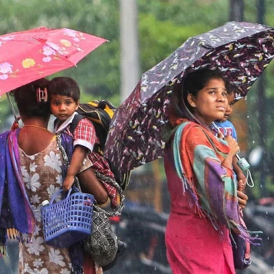 மழைக்கால நோய்கள்... தடுக்கும் வழிகள்!