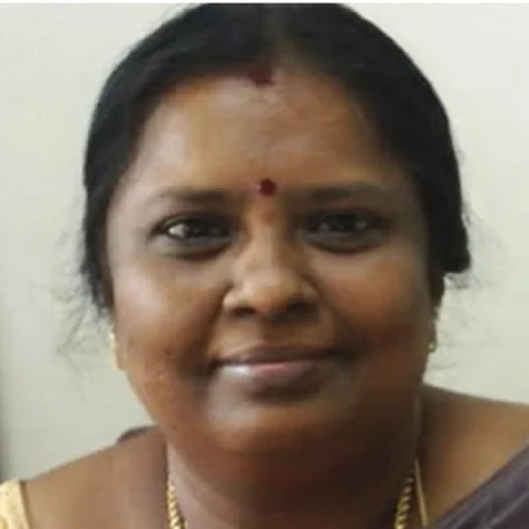 `தப்பைக் கண்டுபிடித்ததே நாங்கள்தான்' - மறுகூட்டல் விவகாரத்தில் உமா அதிரடி
