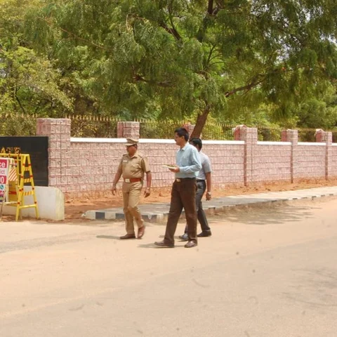 தூத்துக்குடியில் 3வது நாளாகத் தொடரும் சிபிஐ விசாரணை!