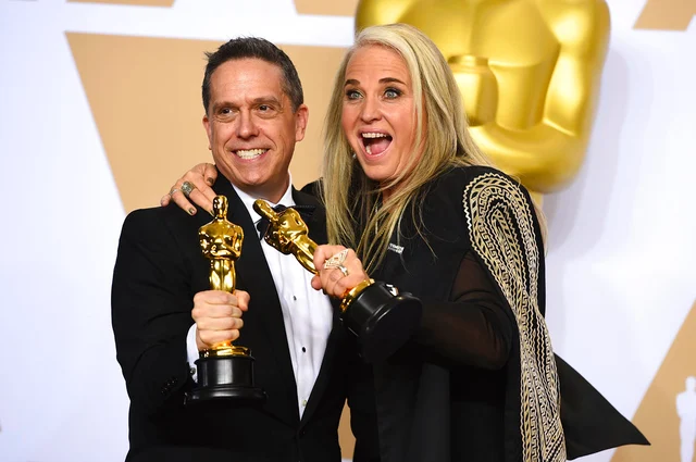 'Remember Me' சிறந்த அனிமேஷன், பாடல் - கோகோ #Coco #Oscars