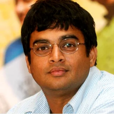 அமெரிக்க ஜிம்மில் எடை குறைக்கும் மேடி!