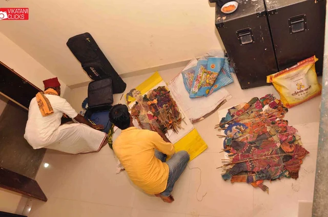 அருகிவரும் தோல்பாவை - தொன்மக் கலைஞர் முத்து ராமோடு ஒரு நாள்