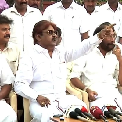 விஜயகாந்த், டி,ஆர், சிம்புவுக்கு நம்ம ஊரு ஆஸ்கர் விருது (கலாய் வீடியோ இணைப்பு)