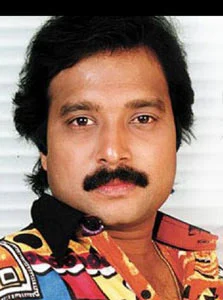 நடிகர் கார்த்திக் மருத்துவமனையில் அனுமதி!