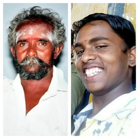 குளிக்கப் போன இடத்தில் தகராறு! - தாத்தா, பேரன் கொலைக்குக் காரணமான முன்விரோதம்
