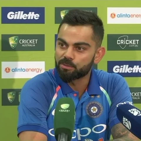 பாண்ட்யா, ராகுல் `சர்ச்சை’ கருத்து - சிட்னியில் மனம் திறந்த கேப்டன் கோலி