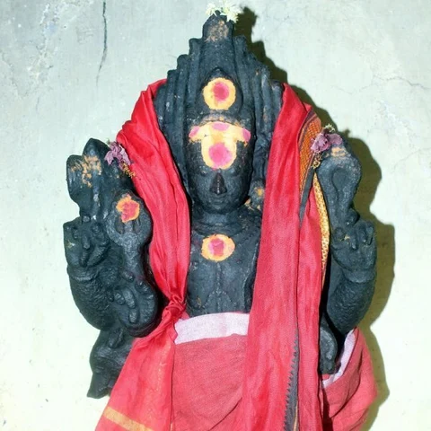 சொந்த வீடு, மனை அருளும் பூமிதேவி வழிபாடு - அருள்மிகு காலகாலேஸ்வரர் கோயில்!