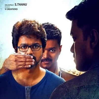 விஜய் சொன்ன அந்த ஒரு கண்டீஷன்?...ரகசியத்தை உடைத்த அட்லீ!