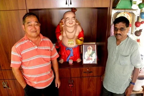 'இயற்கை'யில் ஜெயிக்கும் பினாங்கு... எல்லாப்புகழும் நம்மாழ்வாருக்கே...!