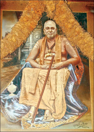 சக்தி விகடன் நடப்பு இதழில் பரவசமும் பலனும் தரும் 8 பகுதிகள்!