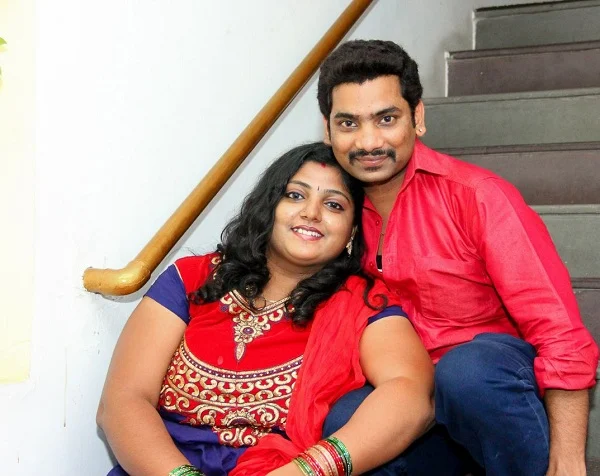 ‘பெப்சி உமாதான் பெஸ்ட் விஜே’ - கொண்டாடும் ‘பாலிமர்’ ரஞ்சித்!