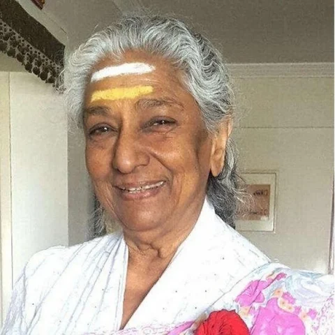 “இதுதான் உங்கள் கடைசிக் கச்சேரியா?” - பாடகி எஸ்.ஜானகி பதில் #VikatanExclusive