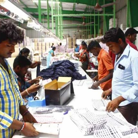 ஊக்கத்தொகைக் குறைப்பு - சிக்கலாகும் ஜவுளித் தொழில்