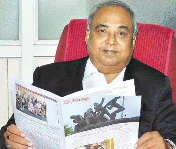 ஜெயலலிதா வழக்கும் சர்ச்சைக்குள்ளான பவானி சிங்கின் நியமனமும்!