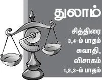 இந்த வார ராசிபலன் மே 13 முதல் 19 வரை 12 ராசிகளுக்கும்