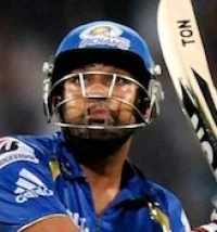 ஐ.பி.எல்: ராஜஸ்தானை வென்றது மும்பை இந்தியன்ஸ்