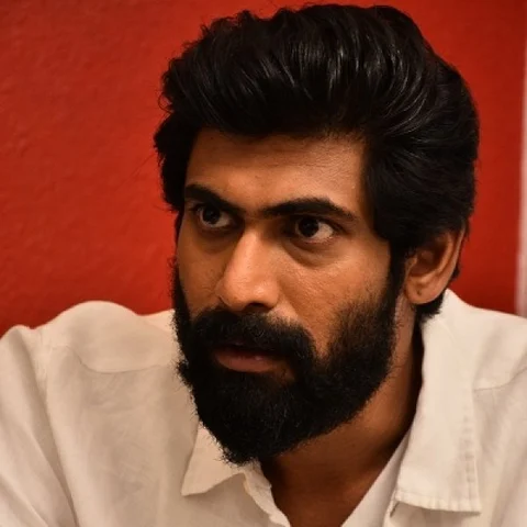 ``த்ரிஷா பற்றிய கேள்விகளை மீடியா தவிர்க்கணும்" - ராணா