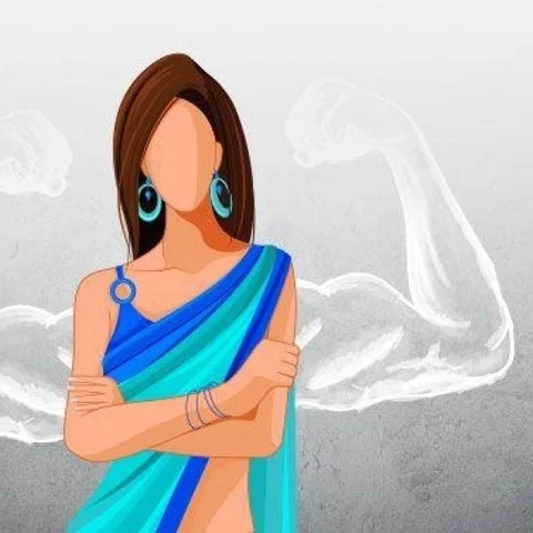 சாதனைப் பெண்கள் தங்கள் வாழ்வை இப்படித்தான் திட்டமிட்டிருப்பார்கள்! #MondayMotivation