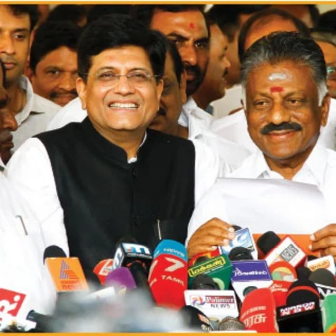 `ஒரு தொகுதியில் நடக்கும் இழுபறி'... பா.ம.க - பா.ஜ.க வேட்பாளர்கள் பட்டியல் எப்போது?
