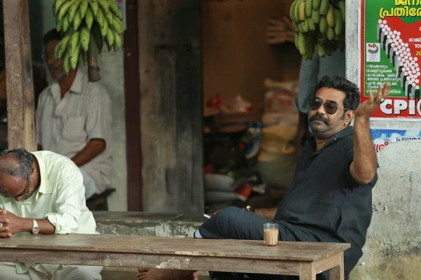 எல்லாஞ்சரி.. க்ளைமாக்ஸ் மட்டும் ஏன் இப்படி? #லீலா (மலையாளம்) விமர்சனம்