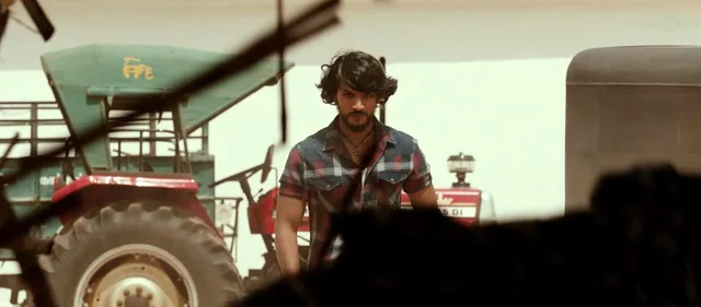 கௌதம் கார்த்திக் நடிக்கும் `தேவராட்டம்' டிரெய்லர்!