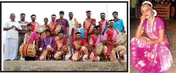 தூத்துக்குடி 'சகா'க்கள்!