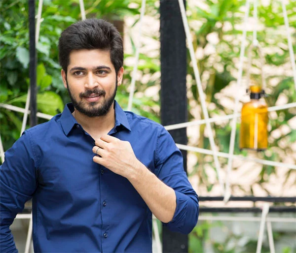 ’சிந்து சமவெளி’ அமலா பால்... ’கயல்’ ஆனந்தி... ஷுட்டிங் சுவாரஸ்யம் சொல்கிறார் ஹரிஷ் கல்யாண்! (sponsored content)
