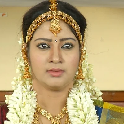 ’ஹை...நடிச்சா சாக்லெட் கிடைக்குமா?’ - ‘அவந்திகா’ சிவரஞ்சனியின் ஃப்ளாஷ்பேக்